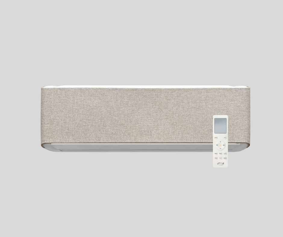 IMAGINE – Split mural design personnalisable
